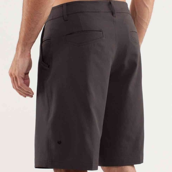 lululemon golf pants mens